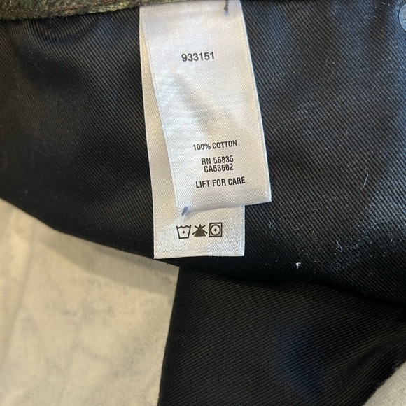 Cabela’s Mossy Wood Camo Jeans in Roughing It Style - Picture 7 of 9